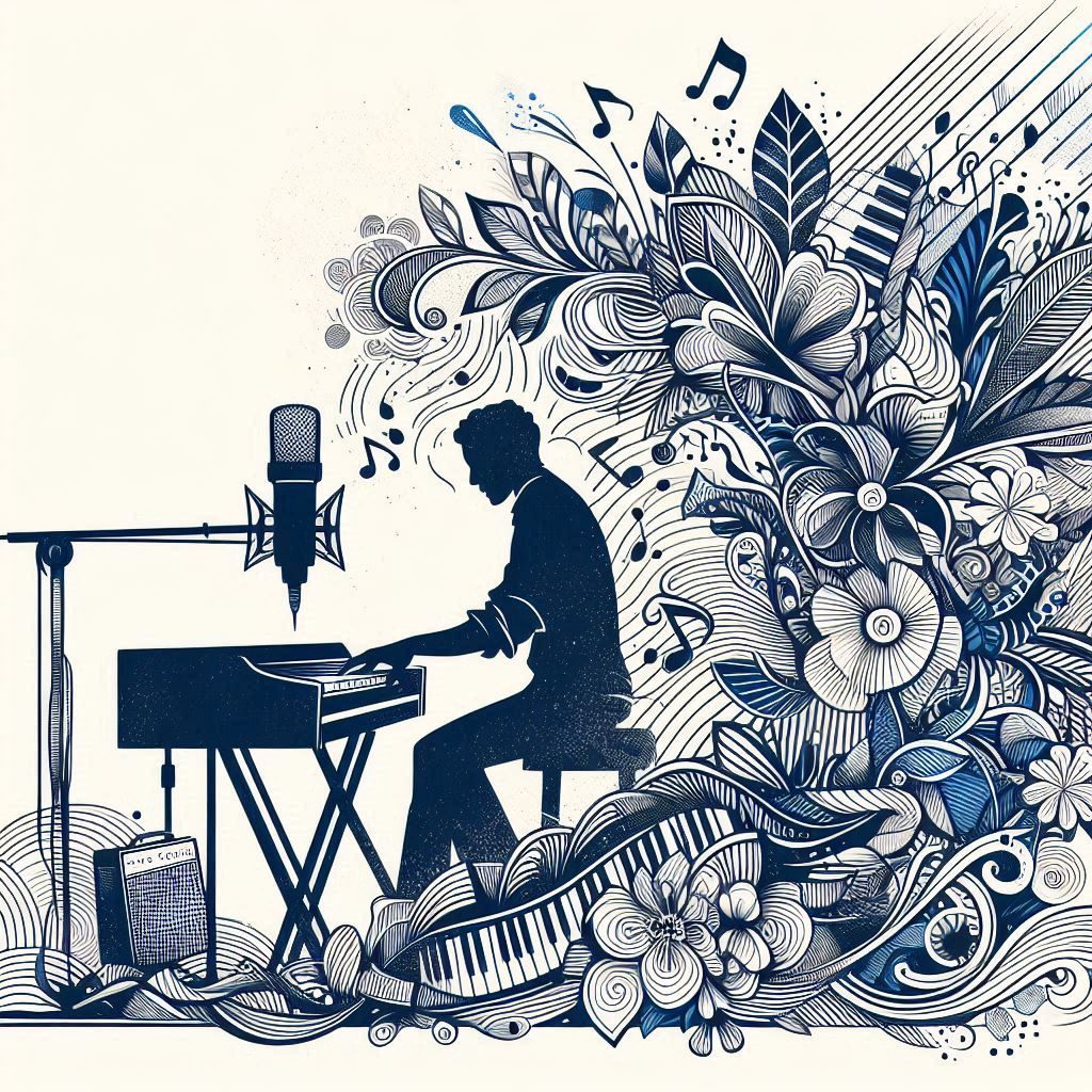 Illustration Synesthésie